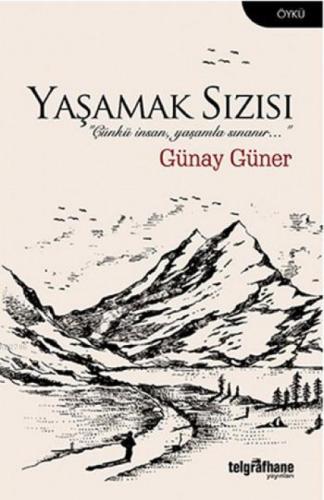 Yaşamak Sızısı  Frontansicht 1