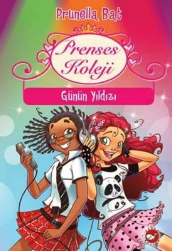 Prenses Koleji 4 - Günün Yıldızı  Frontansicht 1