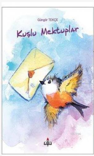 Kuşlu Mektuplar  Frontansicht 1