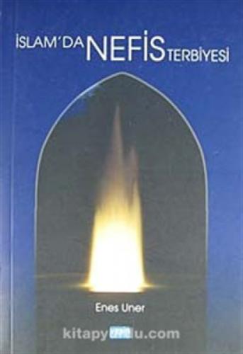 İslam'da Nefis Terbiyesi  Frontansicht 1