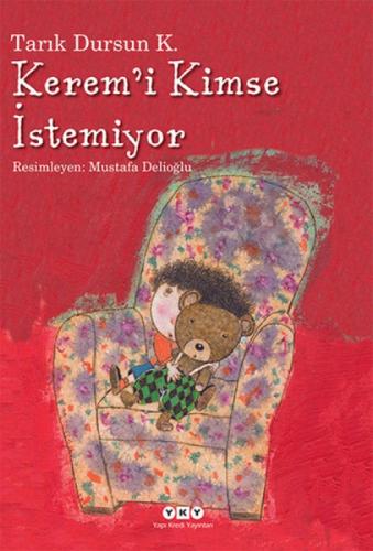 Keremi Kimse İstemiyor  Frontansicht 1