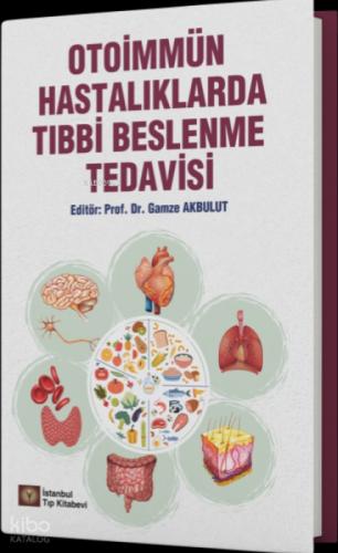 Otoimmün Hastalıklarda Tıbbi Beslenme Tedavisi  Frontansicht 1