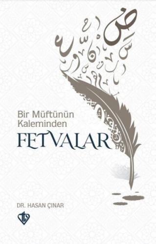 Bir Müftünün Kaleminden Fetvalar  Frontansicht 1