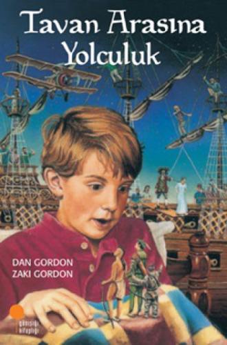 Tavan Arasına Yolculuk  Frontansicht 1