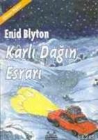 Karlı Dağın Esrarı  Frontansicht 1