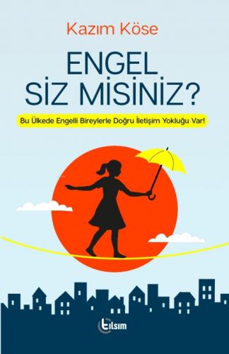 Engel Siz Misiniz?  Frontansicht 1