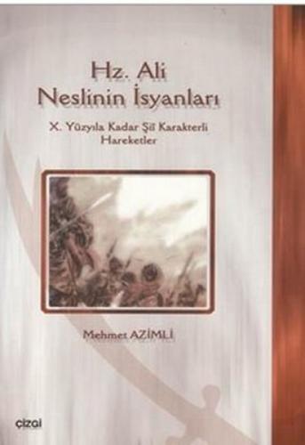 Hz. Ali Neslinin İsyanları  Frontansicht 1
