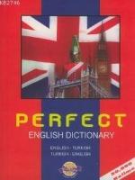 Perfect English Dictionary  Frontansicht 1