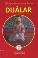 Peygamberimizin Dilinden Dualar (Cep Boy)  Frontansicht 1