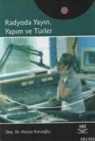 Radyoda Yayın, Yapım ve Türler  Frontansicht 1