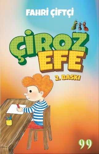 Çiroz Efe  Frontansicht 1