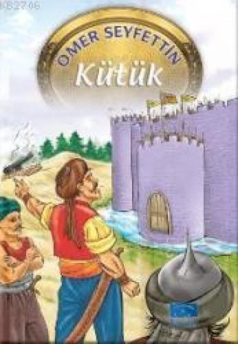 Kütük  Frontansicht 1