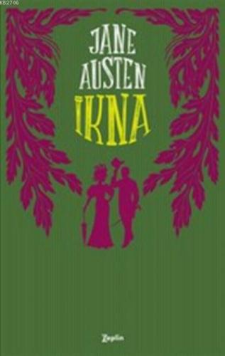 İkna  Frontansicht 1