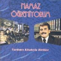 Namaz Öğreniyorum (VCD)  Frontansicht 1