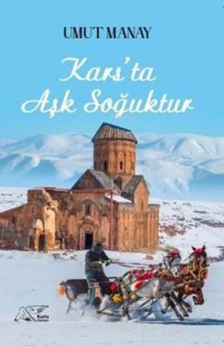 Kars'ta Aşk Soğuktur  Frontansicht 1