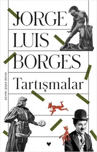 Tartışmalar  Frontansicht 1