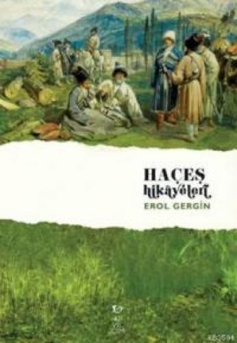 Haçeş Hikayeleri  Frontansicht 1