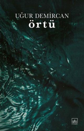 Örtü  Frontansicht 1