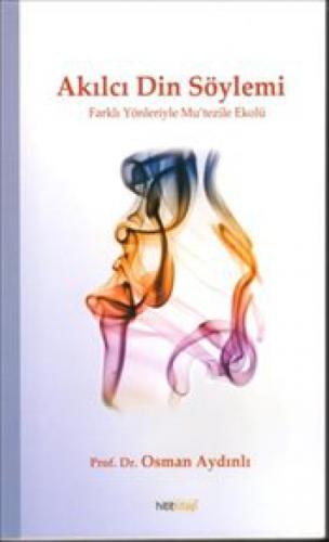 Akılcı Din Söylemi  Frontansicht 1