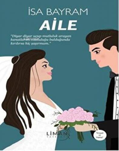 Aile  Frontansicht 1