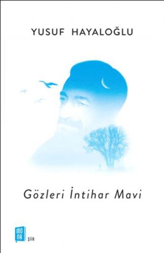 Gözleri Intihar Mavi  Frontansicht 1