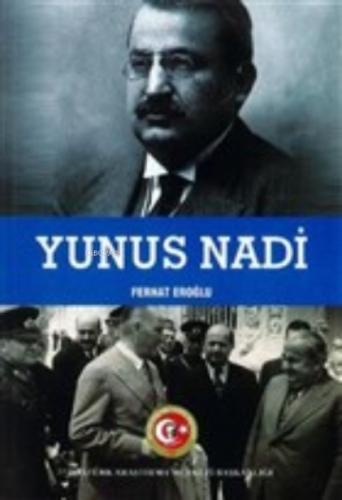 Yunus Nadi  Frontansicht 1