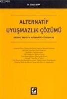 Alternatif Uyuşmazlık Çözümü  Frontansicht 1
