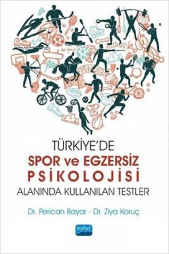 Türkiye'de Spor ve Egzersiz Psikolojisi Alanında Kullanılan Testler  Frontansicht 1