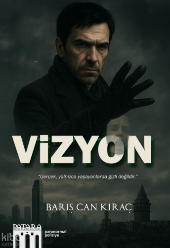 Vizyon  Frontansicht 1