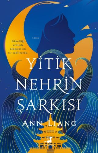 Yitik Nehrin Şarkısı  Frontansicht 1
