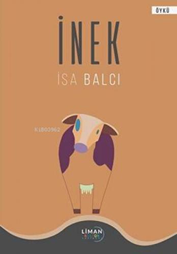 İnek  Frontansicht 1