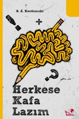 Herkese Kafa Lazım  Frontansicht 1