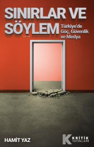 Sınırlar ve Söylem  Frontansicht 1