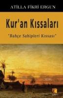 Kur'an Kıssaları; "Bahçe Sahipleri Kıssası"  Frontansicht 1