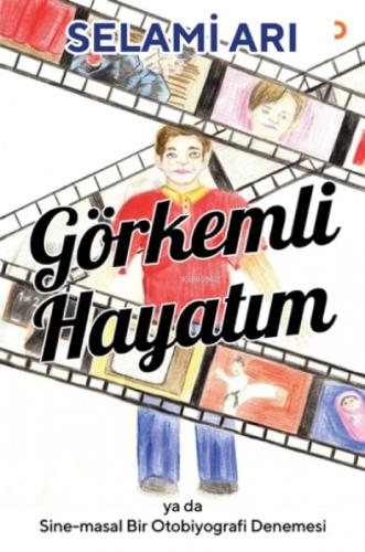 Görkemli Hayatım  Frontansicht 1