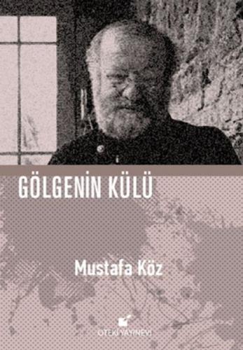 Gölgenin Külü - Ciltli  Frontansicht 1