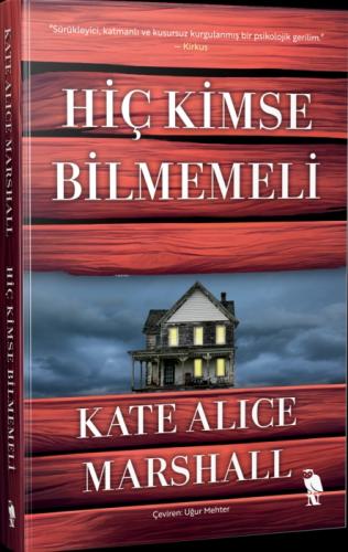 Hiç Kimse Bilmemeli  Frontansicht 1