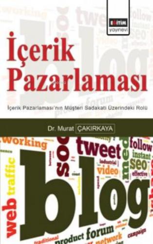 İçerik Pazarlaması  Frontansicht 1