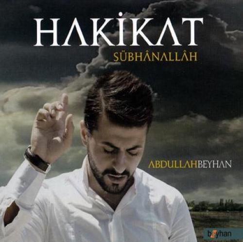 Hakikat - Sübhanallah  Frontansicht 1