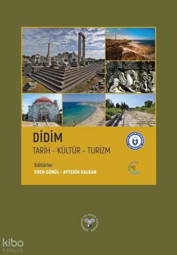 Didim (Ciltli)  Frontansicht 1