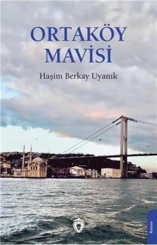 Ortaköy Mavisi  Frontansicht 1