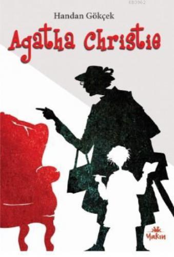 Agatha Christie  Frontansicht 1