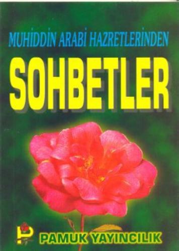 Muhyiddin Arabi Hazretlerinden Sohbetler  Frontansicht 1