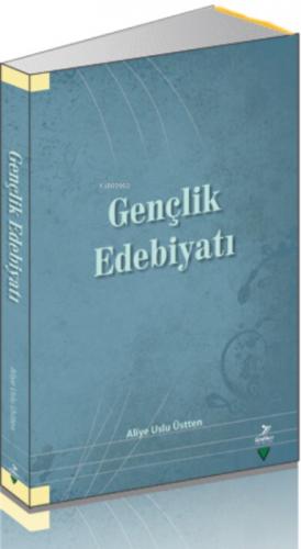 Gençlik Edebiyatı  Frontansicht 1