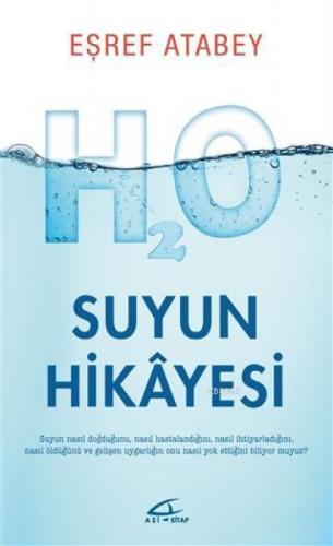Suyun Hikayesi  Frontansicht 1