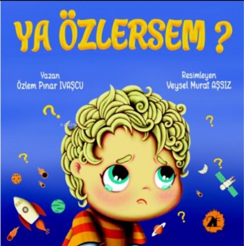 Ya Özlersem?  Frontansicht 1
