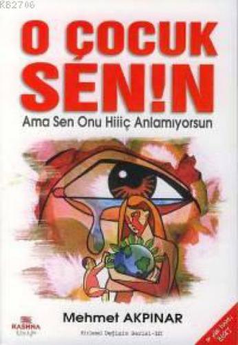 O Çocuk Senin (Cep Boy)  Frontansicht 1