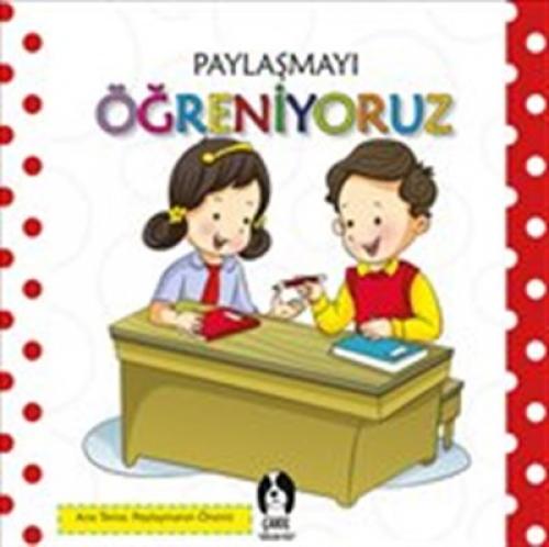 Paylaşmayı Öğreniyoruz  Frontansicht 1
