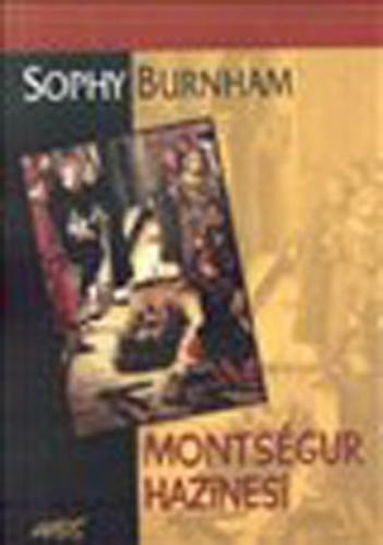 Montsegur Hazinesi  Frontansicht 1