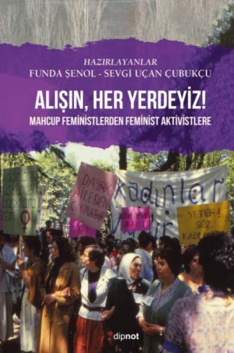 Alışın Her Yerdeyiz !  Frontansicht 1
